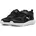 Racer Kinder Black/White 34