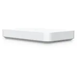 UBIQUITI networks Ubiquiti Desktop 10G Independent Gateway Fiber 1x SFP+ WAN, 1x 10G RJ45 WAN, 1x 10G SFP+ LAN, 4x 2.5G RJ45 LAN