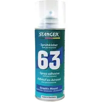 Stanger Non Permanent 63 Sprühkleber 400,0 ml
