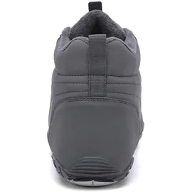 freiluftkind Sportlicher Schnürschuh Kepler grau 40