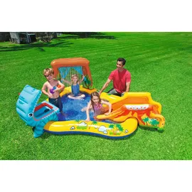 Intex Dinosaurier Playcenter 249 x 191 x 109 cm