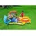 Intex Dinosaurier Playcenter 249 x 191 x 109 cm