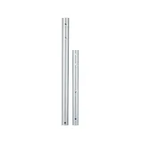 Smart Media SMS Func Pipe CHVST2/D2 2540-4540 - Montagekomponente (Spalte), TV Zubehör, Schwarz