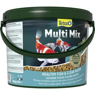 Tetra Teichfutter Pond Multi Mix 10 l