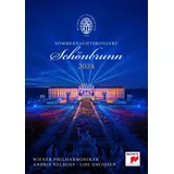 Sony Music Entertainment Sommernachtskonzert 2024