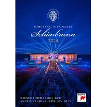 Sony Music Entertainment Sommernachtskonzert 2024