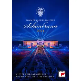 Sony Music Entertainment Sommernachtskonzert 2024