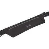 Under Armour Velociti Run Laufgürtel - black/black/castlerock