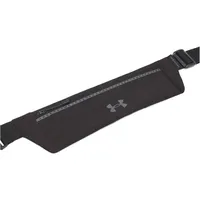 Under Armour Velociti Run Laufgürtel - black/black/castlerock