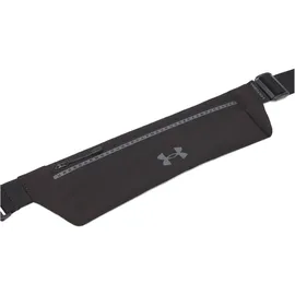 Under Armour Velociti Run Laufgürtel - black/black/castlerock