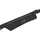 Under Armour Velociti Run Laufgürtel - black/black/castlerock