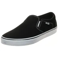 Vans Asher black/white 44,5