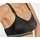 SCHIESSER Sport-BH Schwarz 85B