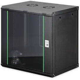 Digitus Wandgehäuse DN-19 12-U-EC-SW