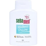 Sebamed Wellness Dusche 200 ml