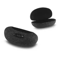 OAKLEY Sonnenbrillenetui Ellipse O - Schwarz