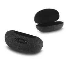 OAKLEY Sonnenbrillenetui Ellipse O - Schwarz