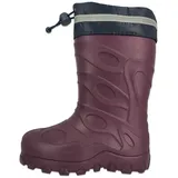 Beck Regenstiefel Basic 
mit Warmfutter - 
super leicht Gummistiefel 25