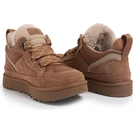 UGG Australia Lowmel Chestnut 42