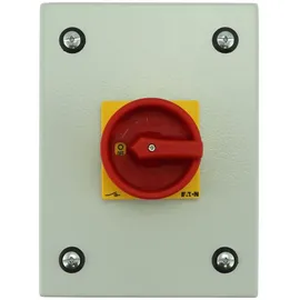 Eaton Power Quality Hauptschalter P1-40/SE1/SVB/HI11