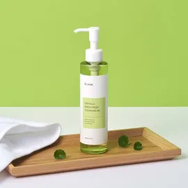 IUNIK Centella Green Fresh Cleansing Oil 200 ml