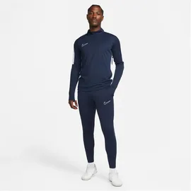 Nike Academy 23 Dri-FIT Knit Fußball Trainingshose Herren 451 obsidian/obsidian/white S