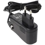 AccuCell Netzteil passend für Bosch Athlet 25,2V BBH6P25/01, Bosch 00754170, 12006117, Stecker innen 2,15mm, außen 5,4mm