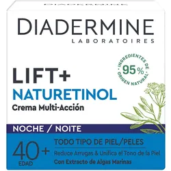 DIADERMINE LIFT+ NATURETINOL multi-action night face cream 50 ml