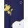 Peanuts Sleepshirt Nachthemd Blau 40/42