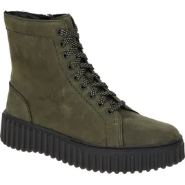 CLARKS Torhill Rise grün 41,5