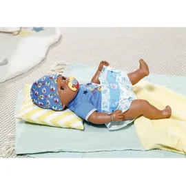 Zapf Baby born Magic Boy 43 cm
