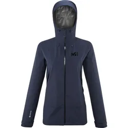 Millet Mungo II GTX 2.5L Jacket W saphir (7317) S