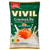vivil® Creme Life Hazelitos Bonbons 23 St./ 90,0 g