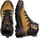 Mammut Ducan III High LTH GTX - Moor / Black - EU 44 2/3