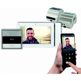 Comelit Einfamilienhauskit KVU8507