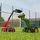 Siku 3652 - John Deere mit Frontlader 1:32