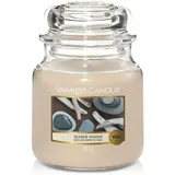 Yankee Candle Seaside Woods mittelgroße Kerze 411 g