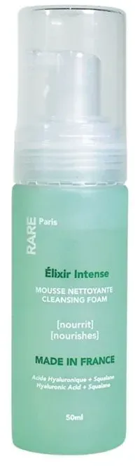 RARE Paris  Èlixir Intense Cleansing Foam 50ml (50 ml)