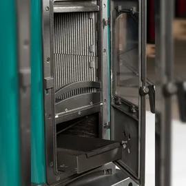 hosseven 9005 Stahl Burgunderrot