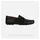 GEOX Herrenmokassins Herren Schwarz 42,5