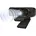 Webcam 1080p FHD Webcam Mikrofon Privacy 96 Schwarz