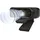 Logilink Webcam 1080p FHD Webcam + Mikrofon Privacy 96° - Schwarz