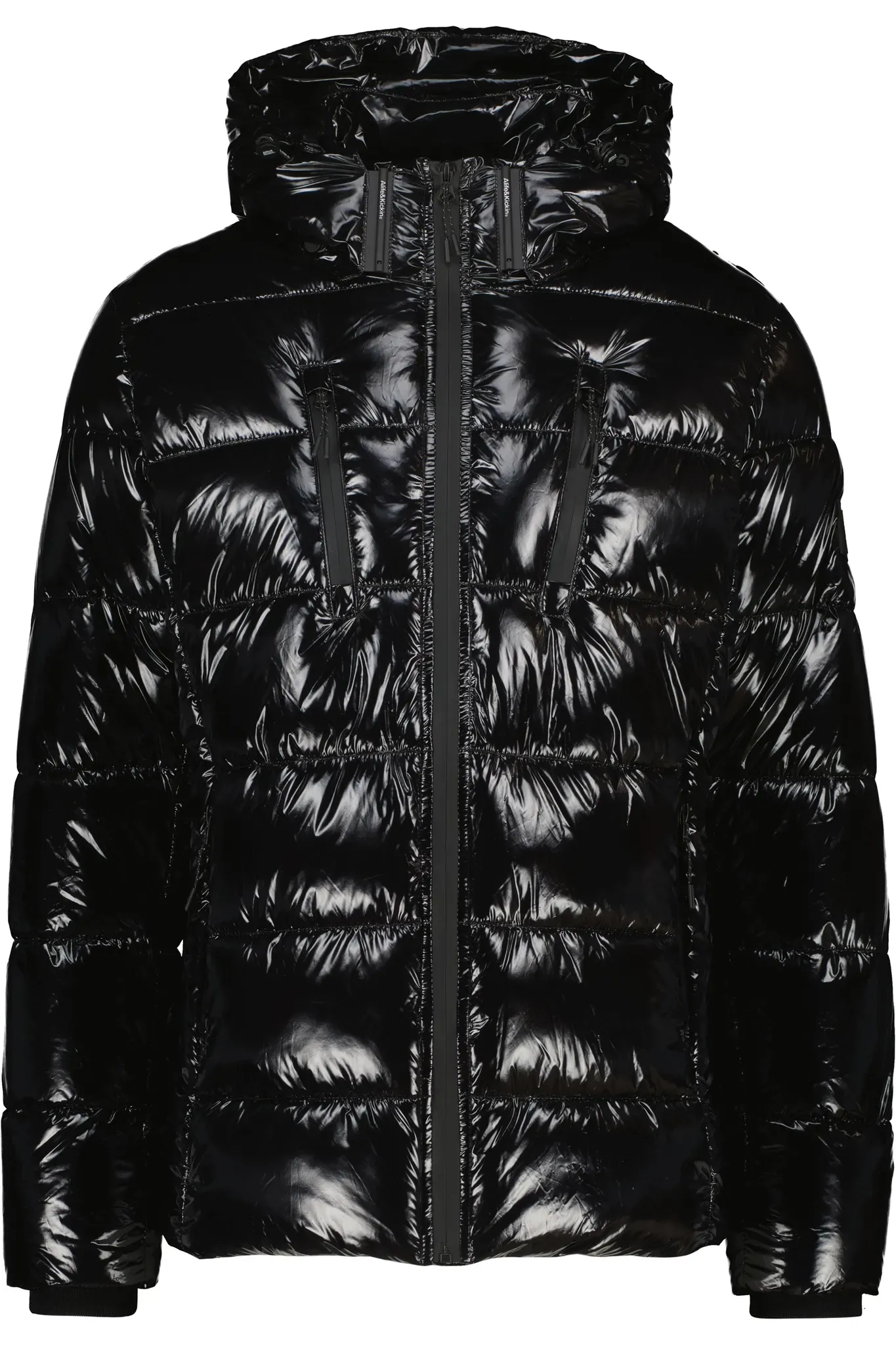 Winterjacke ALIFE & KICKIN 