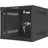 LANBERG WF10-2304-10B 4U Wandmontiertes Regal Schwarz