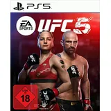 UFC 5 (PS5)