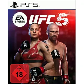 UFC 5 (PS5)