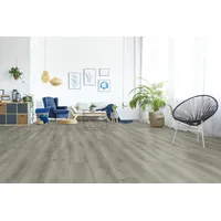 Classen Megaloc Aquaprotect 128,5 x 19,2 cm oak grey brown