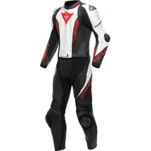 Dainese Laguna Seca 5 Lederkombi schwarz, 52