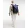 GOT BAG Rolltop Lite 26 2.0 Daypack Blau