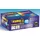 Behr Angeln Accessoires, Knicklicht Sortiment Box, 30 Stück, 60082, Blue,Red